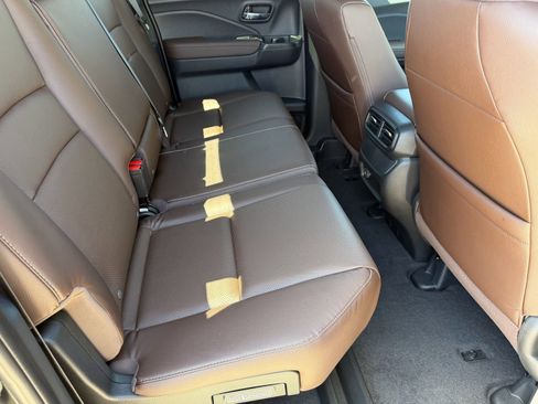 New 2026 Honda Ridgeline RTL image 16