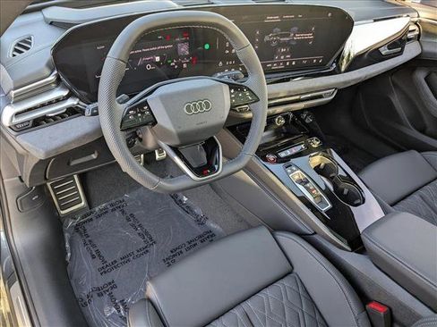 New 2025 Audi S5 Premium Plus image 3