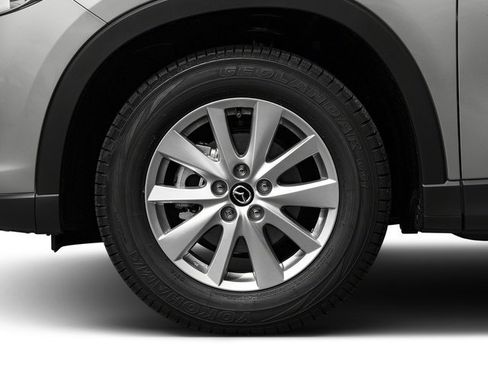 Used 2016 MAZDA CX-5 Touring AWD/4WD image 14