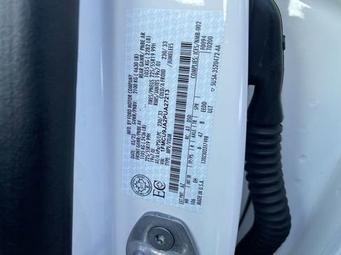 Used 2023 Ford Escape Platinum image 34