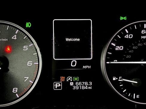 Used 2023 Subaru Legacy Limited image 23