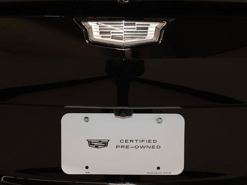 Certified 2024 Cadillac Lyriq Luxury w/ LPO, Floor Liner Package image 38