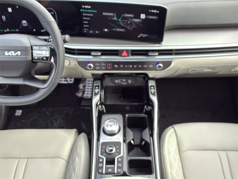 New 2026 Kia Sorento SX Prestige image 20