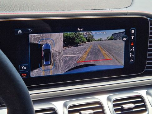 Used 2024 Mercedes-Benz GLE 63 AMG S image 24