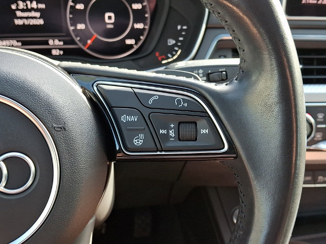 Used 2018 Audi A5 2.0T Premium Plus w/ Premium Plus AWD/4WD image 22