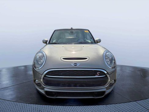 Used 2016 MINI Cooper S FWD image 2