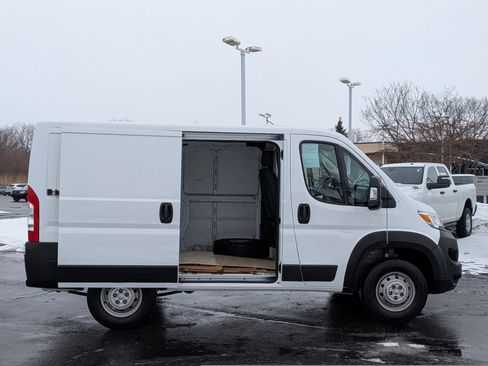 Used 2023 RAM ProMaster 1500 w/ Convenience Group image 10