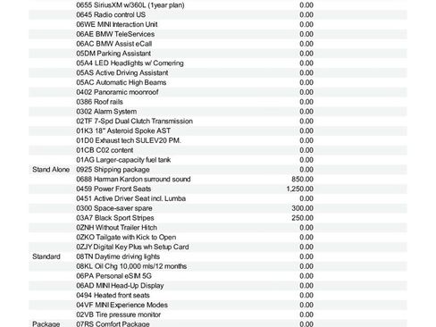 New 2026 MINI Cooper Countryman S image 12
