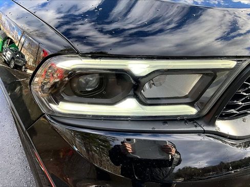 Used 2024 Dodge Durango GT image 34