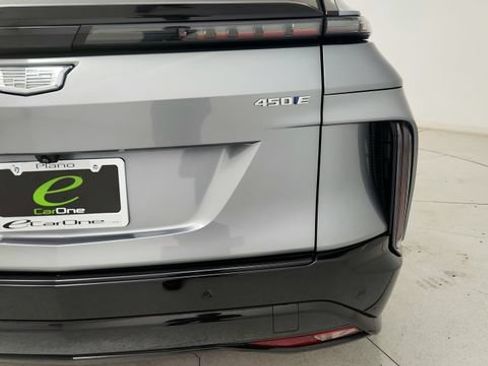 Used 2024 Cadillac Lyriq Sport RWD image 28