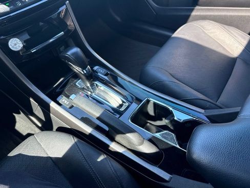 Used 2016 Honda Accord EX-L image 21