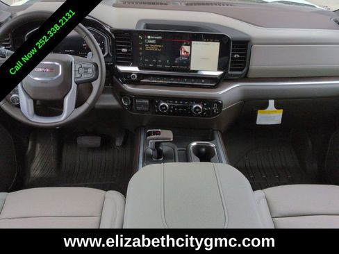 New 2026 GMC Sierra 1500 SLT w/ SLT Premium Plus Package image 15