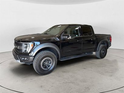 Used 2023 Ford F150 Raptor