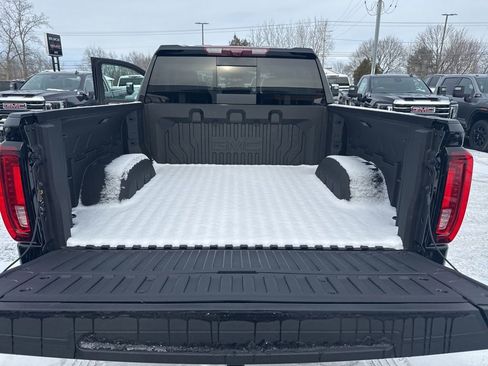 Used 2026 GMC Sierra 1500 Denali Ultimate image 17