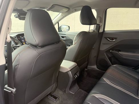 Certified 2025 Subaru Crosstrek 2.5i Limited w/ Crosstrek Mirror Package image 23