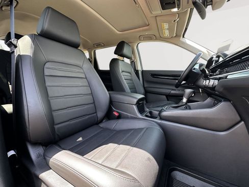 Used 2026 Honda CR-V EX-L image 22
