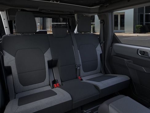 New 2026 Ford Bronco Big Bend AWD/4WD image 11