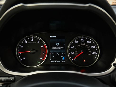 New 2025 Mitsubishi Eclipse Cross SE image 23