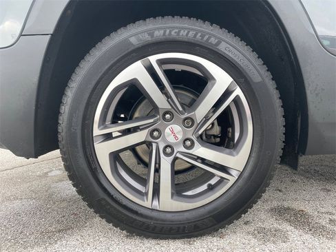 Used 2018 GMC Terrain SLT w/ Preferred Package image 50
