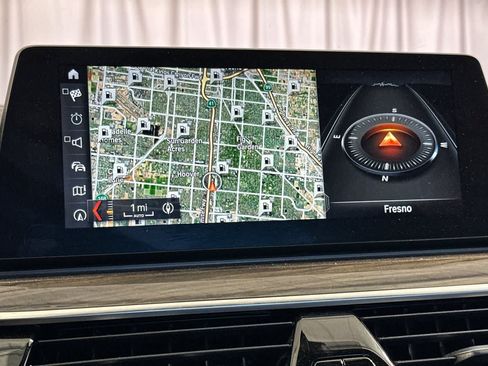 Used 2018 BMW 530i RWD image 20
