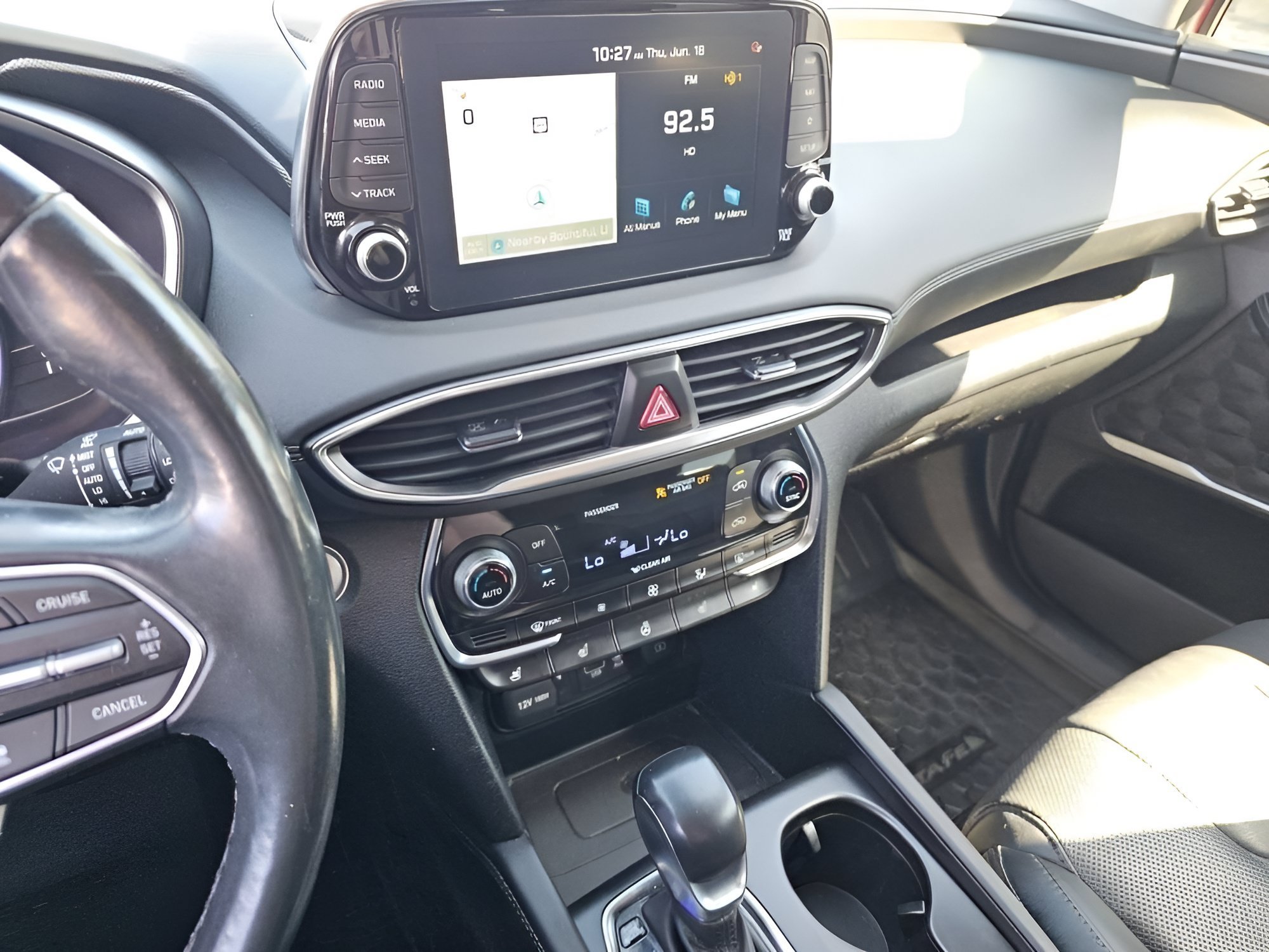Used 2020 Hyundai Santa Fe Limited AWD/4WD image 33