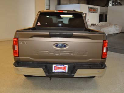 Used 2023 Ford F150 XLT