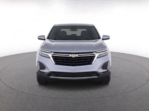 Used 2024 Chevrolet Equinox LT FWD image 23