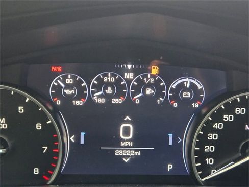 Used 2020 Cadillac CT6 Luxury image 7