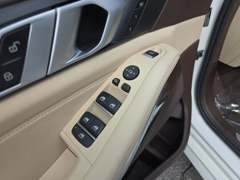 Used 2019 BMW X5 xDrive40i image 20