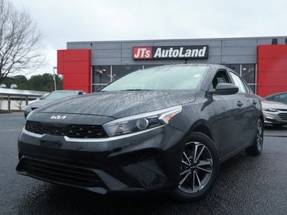 Used 2023 Kia Forte LXS