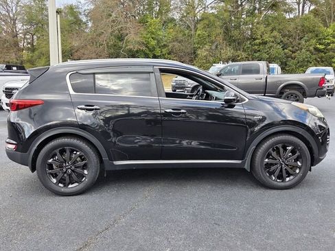 Used 2019 Kia Sportage EX w/ EX Sport Appearance Package image 15