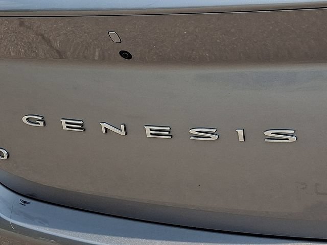 Used 2023 Genesis G70 2.0T RWD image 34