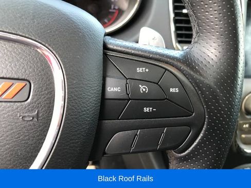 Used 2020 Dodge Durango GT AWD/4WD image 9