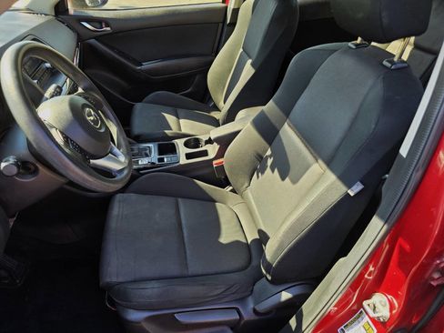 Used 2016 MAZDA CX-5 Sport AWD/4WD image 12