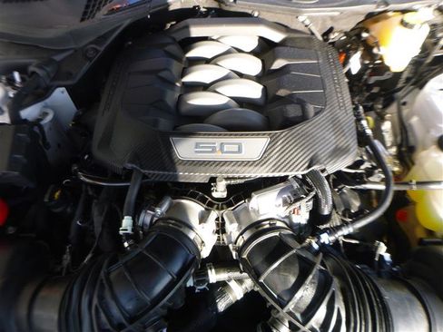 Used 2024 Ford Mustang GT image 23