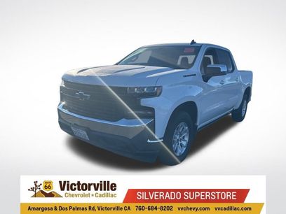 Used 2019 Chevrolet Silverado 1500 LT w/ All-Star Edition
