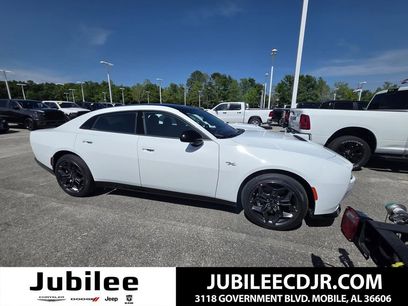 New 2026 Dodge Charger R/T