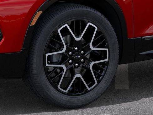 New 2026 Chevrolet Blazer RS image 9