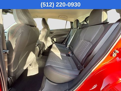 New 2025 Subaru Impreza 2.0i Sport image 28