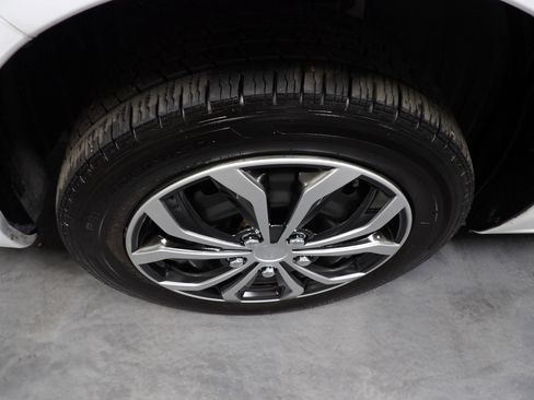 Used 2020 Nissan NV200 S FWD image 24