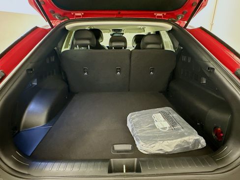Used 2024 Kia EV6 Light AWD/4WD image 30