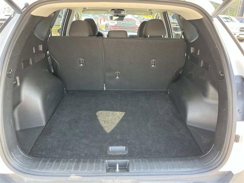 Used 2024 Hyundai Tucson SEL image 23