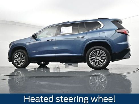 Used 2024 GMC Acadia Denali AWD/4WD image 35