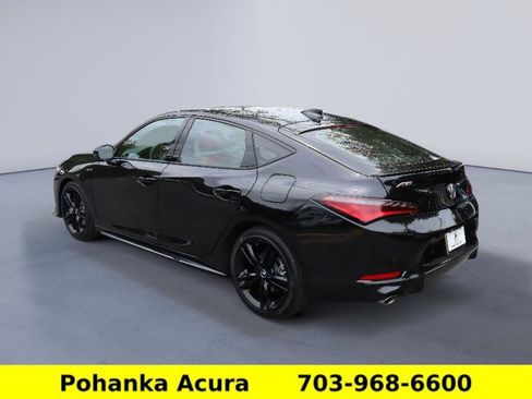 Used 2026 Acura Integra A-Spec FWD image 5