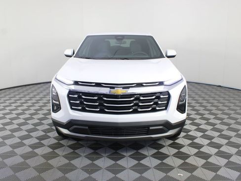 New 2027 Chevrolet Equinox LT w/ Convenience Package II FWD image 26