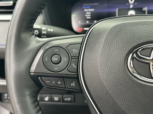 Certified 2023 Toyota RAV4 XSE AWD/4WD image 21