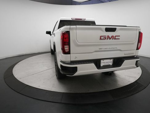 Used 2026 GMC Sierra 1500 Elevation AWD/4WD image 32