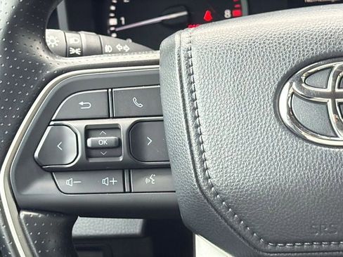 New 2025 Toyota Tundra SR5 AWD/4WD image 21