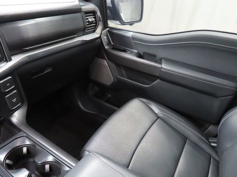 Used 2025 Ford F150 Lariat w/ Bed Utility Package image 30