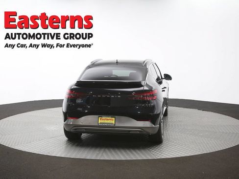 Used 2024 Genesis GV60 Advanced AWD/4WD image 40